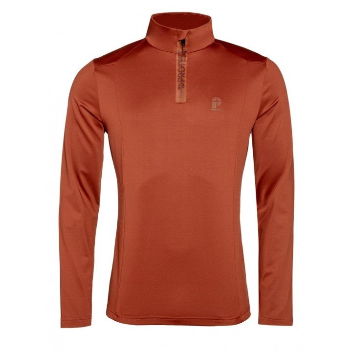 Willowy 1/4 Zip Top Men afbeelding