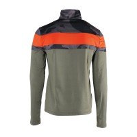 Thornbill Mens Fleece afbeelding
