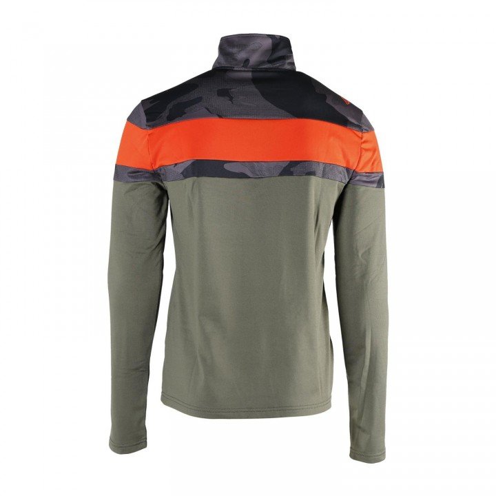 Thornbill Mens Fleece afbeelding