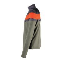 Thornbill Mens Fleece afbeelding