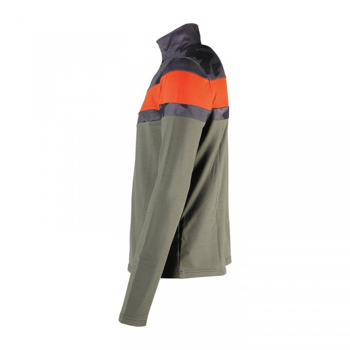 Thornbill Mens Fleece afbeelding