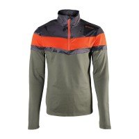 Thornbill Mens Fleece afbeelding