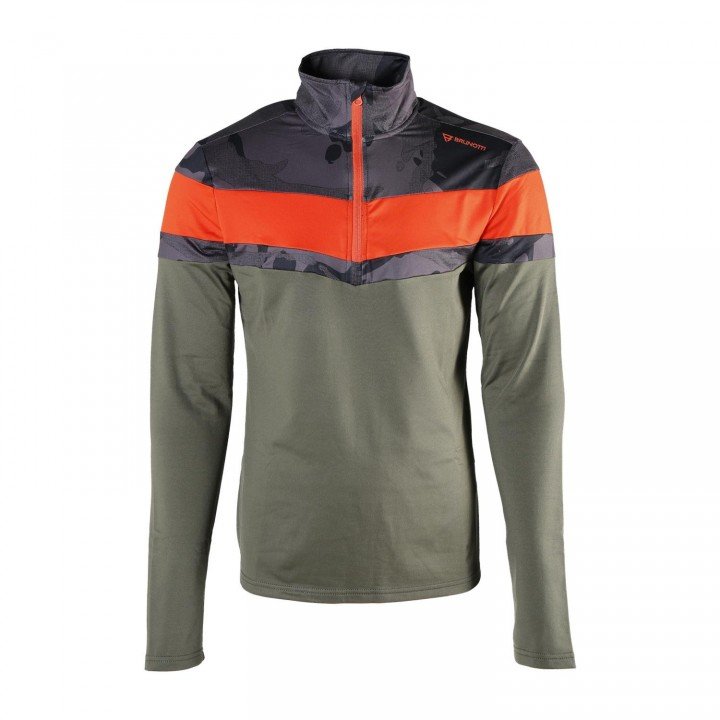 Thornbill Mens Fleece afbeelding