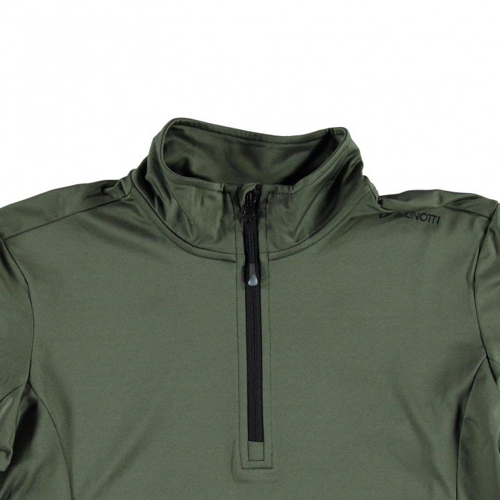 Terni FW1920 Mens Fleece afbeelding