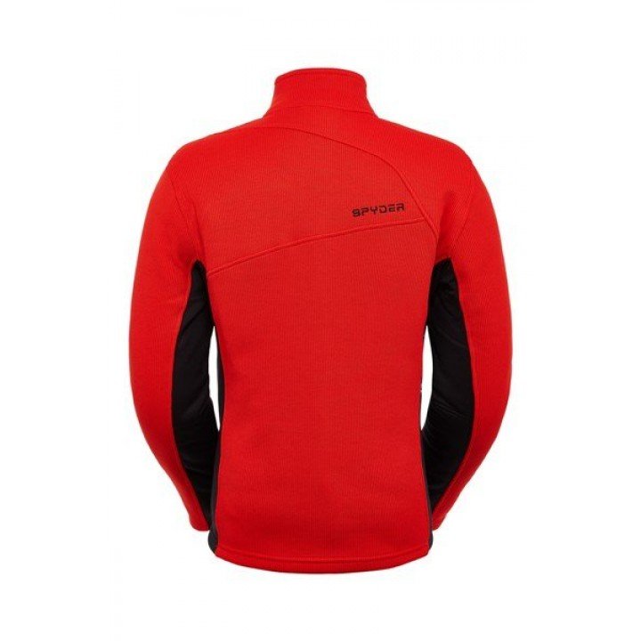 Bandit Full Zip Vest Men afbeelding