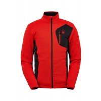 Bandit Full Zip Vest Men afbeelding