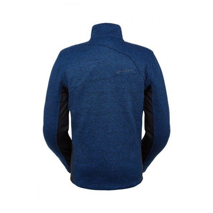 Bandit Half Zip Trui Men afbeelding