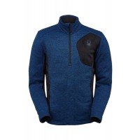 Bandit Half Zip Trui Men afbeelding