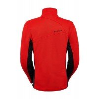 Bandit Half Zip Trui Men afbeelding