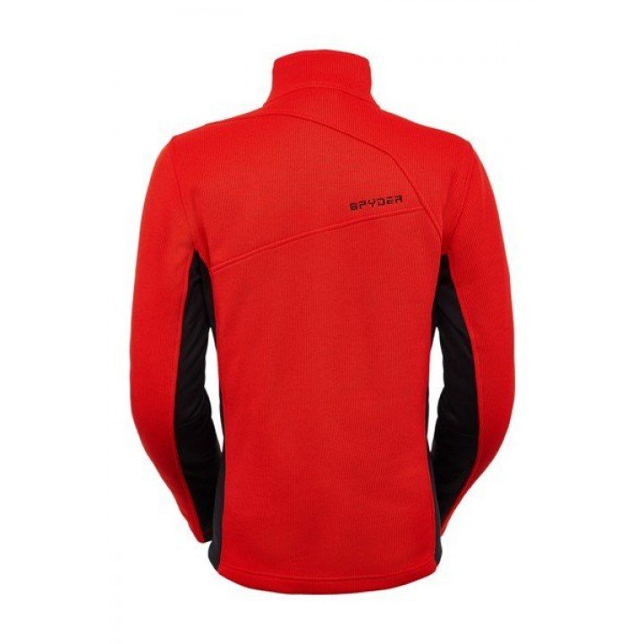Bandit Half Zip Trui Men afbeelding