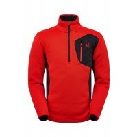 Bandit Half Zip Trui Men afbeelding