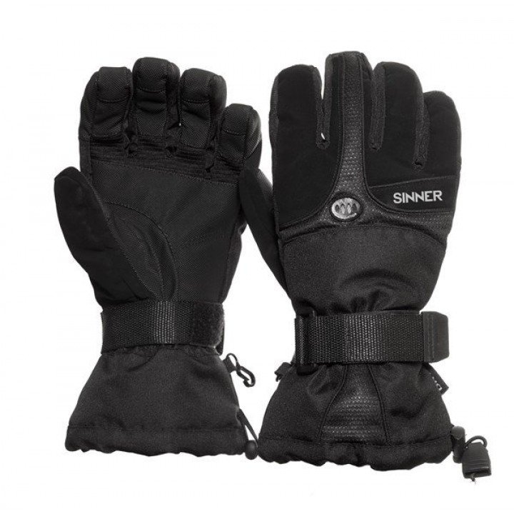 Everest Glove afbeelding