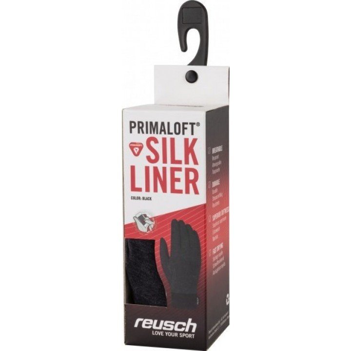PrimaLoft® Silk Liner unisex afbeelding