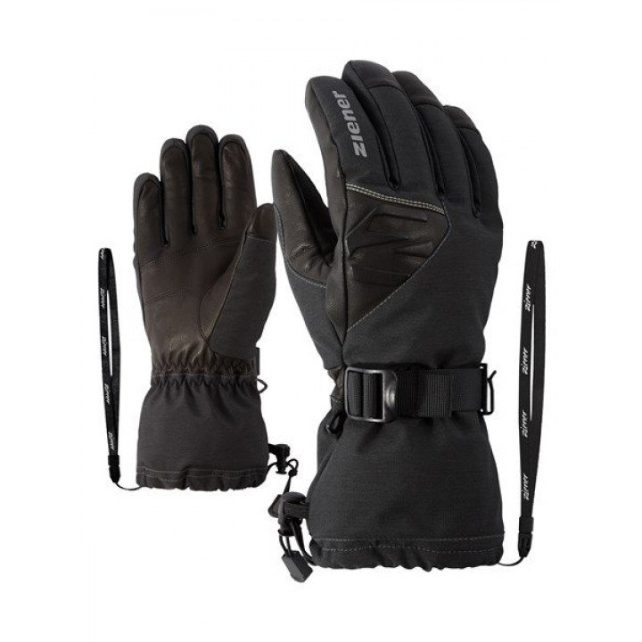 GOFRIED AS(R) AW Glove Ski afbeelding