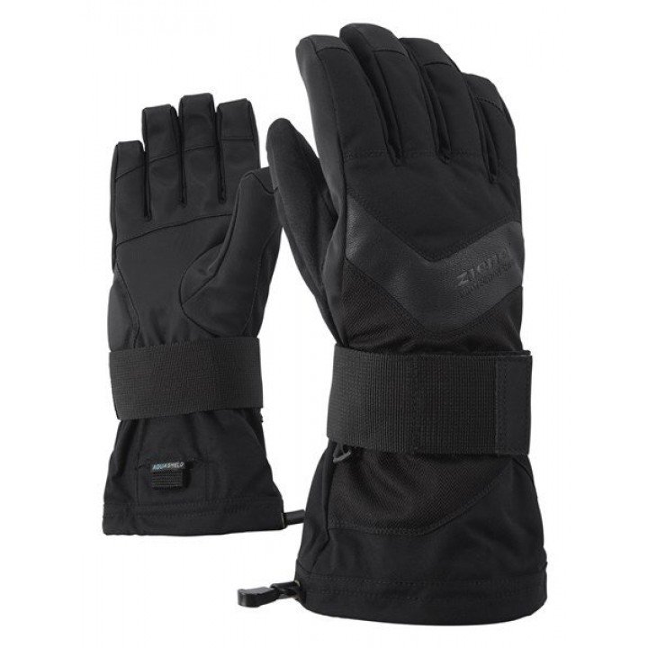 MILAN AS(R) Glove SB afbeelding