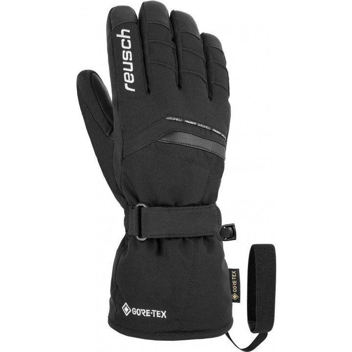 Manni GTX afbeelding