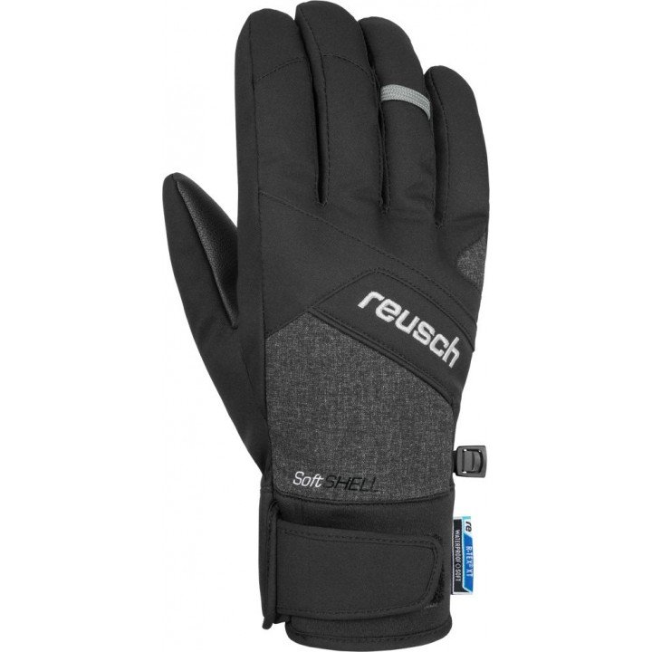 Luke R-TEX® XT unisex afbeelding