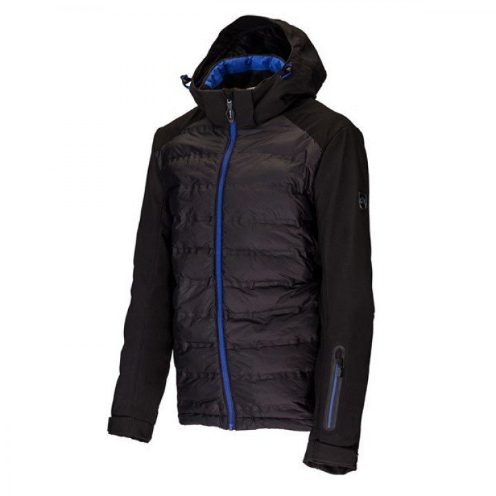 Practice Men Softshell afbeelding