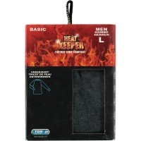 Heren Thermo ls T Shirt heatkeeper1 afbeelding