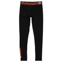 Carbon Baselayer Legging afbeelding