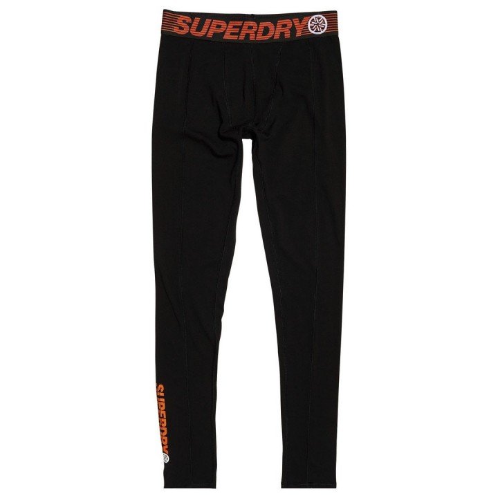 Carbon Baselayer Legging afbeelding