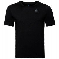 BL Top Crew Neck s/s Natural afbeelding