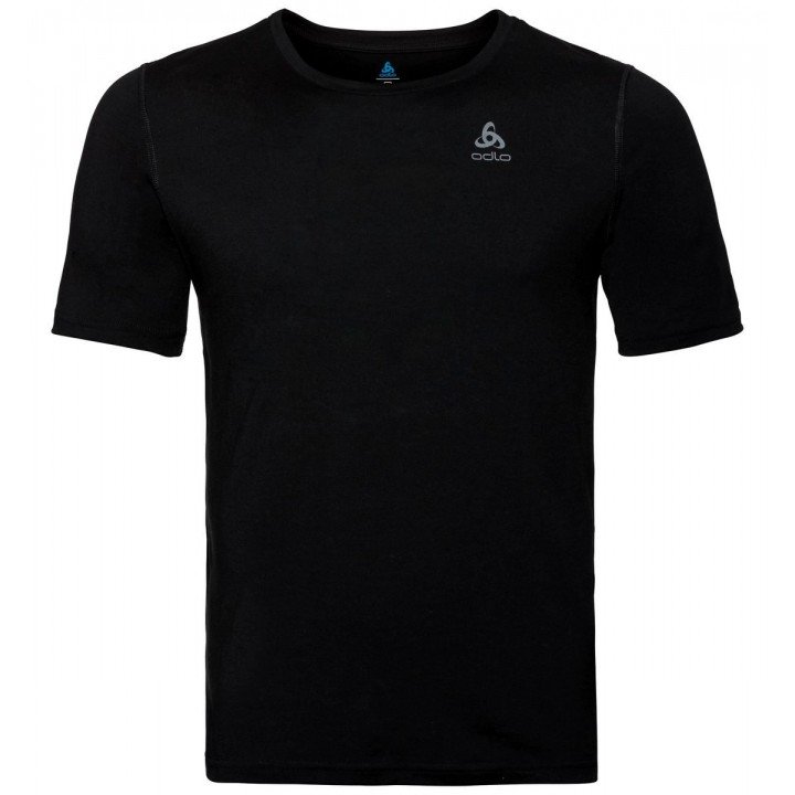 BL Top Crew Neck s/s Natural afbeelding