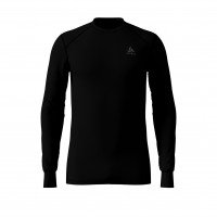 BL Top Crew Neck l/s Active men afbeelding
