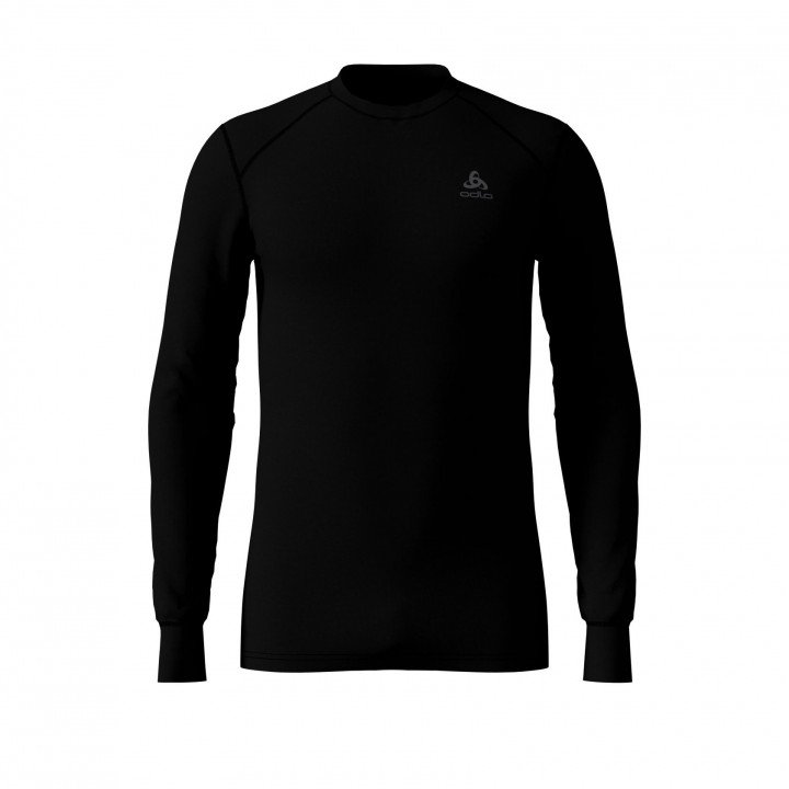 BL Top Crew Neck l/s Active men afbeelding