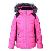 Hara Jr girls ski ja afbeelding
