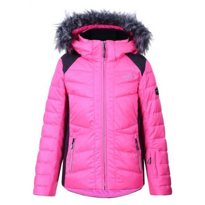 Hara Jr girls ski ja afbeelding