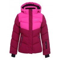 Lille Jr Ski Jacket afbeelding