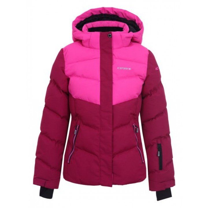 Lille Jr Ski Jacket afbeelding