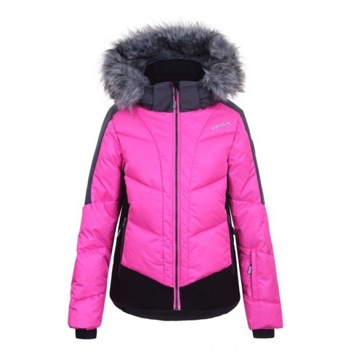 Leal Jr Ski Jacket afbeelding