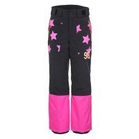 Langston Jr Ski Pants afbeelding