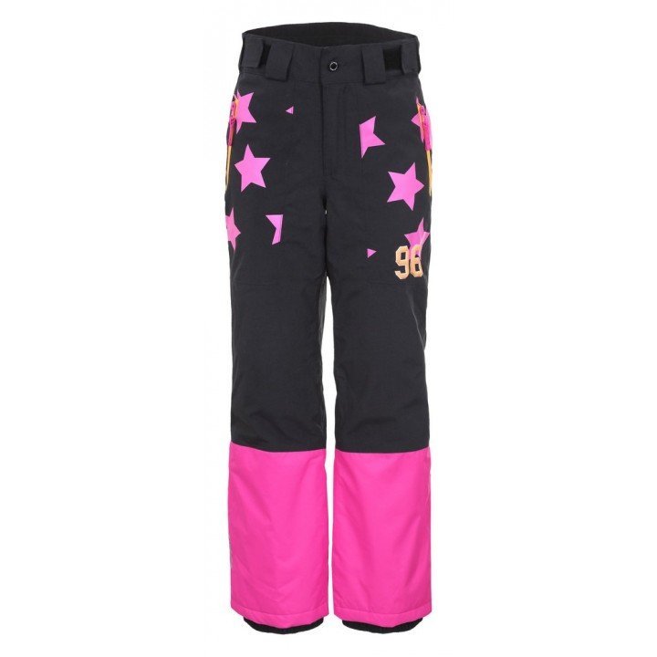 Langston Jr Ski Pants afbeelding