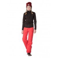 Fabrizoy JR 1/4 Zip Top Girls afbeelding