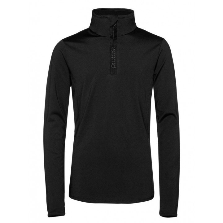 Fabrizoy JR 1/4 Zip Top Girls afbeelding