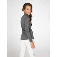 Fabrizom JR 1/4 Zip Top Girls afbeelding