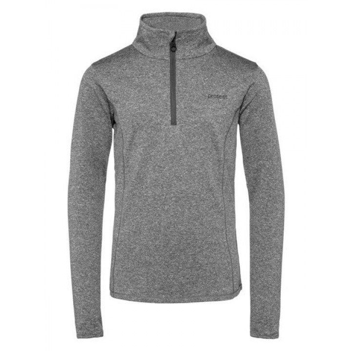 Fabrizom JR 1/4 Zip Top Girls afbeelding