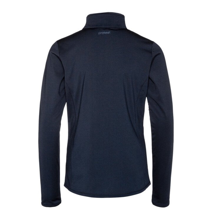 Fabrizoy JR 1/4 Zip Top Girls afbeelding