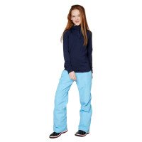Fabrizoy JR 1/4 Zip Top Girls afbeelding