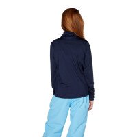 Fabrizoy JR 1/4 Zip Top Girls afbeelding