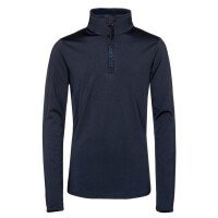 Fabrizoy JR 1/4 Zip Top Girls afbeelding