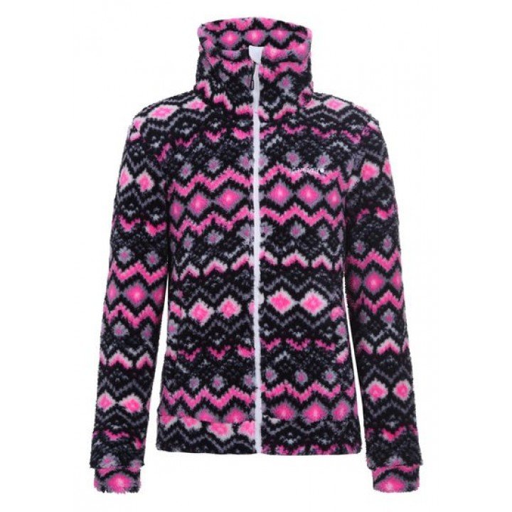 Lanett Jr Fleece afbeelding