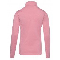 Fabrizom JR 1/4 Zip Top Girls afbeelding
