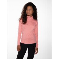 Fabrizom JR 1/4 Zip Top Girls afbeelding
