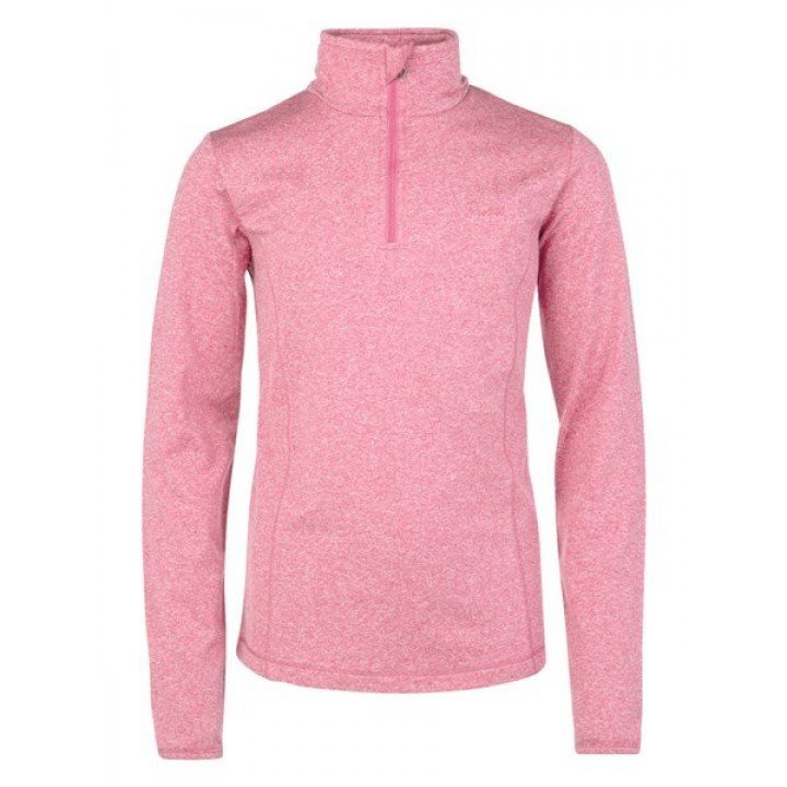Fabrizom JR 1/4 Zip Top Girls afbeelding