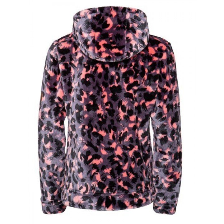 Barbara Jr Full Zip Hoody afbeelding