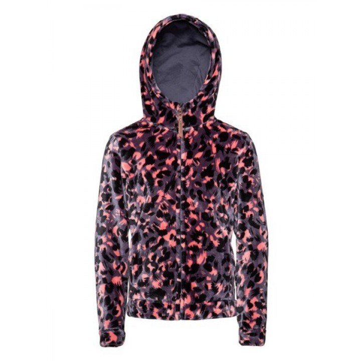 Barbara Jr Full Zip Hoody afbeelding